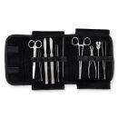 Trusa chirurgie Clasica 10 instrumente