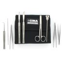 Trusa chirurgie Standard 9 instrumente