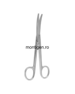 Foarfeca Mayo Stille curba