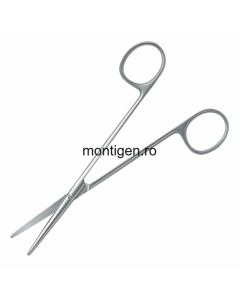 Foarfeca Metzenbaum dreapta