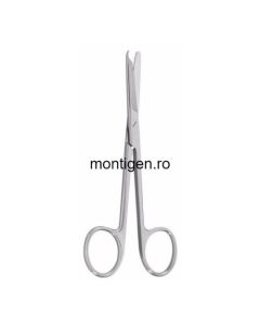 Foarfeca Spencer dreapta