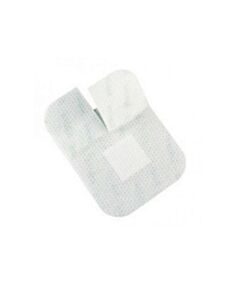 Plasturi sterili PPSB pentru fixare branula