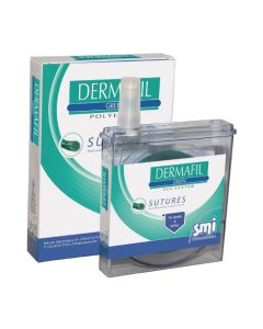 Rola fire de sutura Dermafil