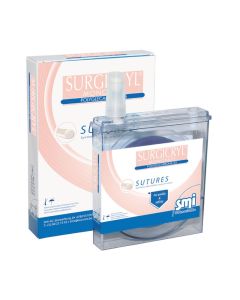 Rola fire de sutura Surgicryl Monofast