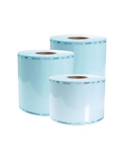 Rola pungi sterilizare 75mm x 200m