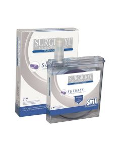 Rola fire de sutura Surgicryl Monofilament