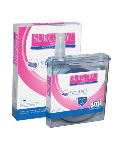 Rola fire de sutura Surgicryl PGA