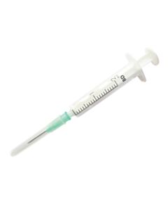 Seringi BD Discardit 2 ml