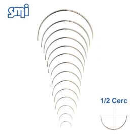 Ace chirurgicale circumferinta 1/2