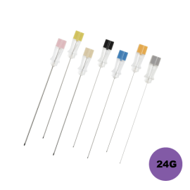 Ace spinale 24G