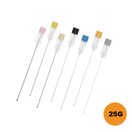 Ace spinale 25G