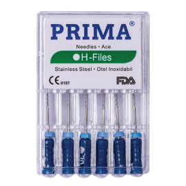 Ace H-Files Hedstrom