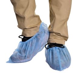 Acoperitori pantofi PPSB Albastru