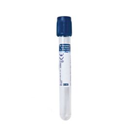 Vacutainer BD oligoelemente 6ml 13x100mm K2EDTA