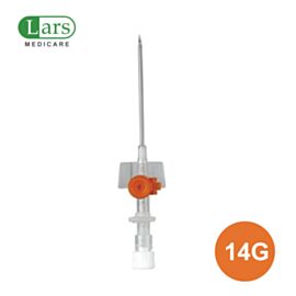 Branule cu valva 14G