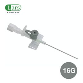 Branule cu valva 16G