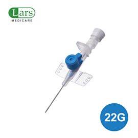 Branule cu valva 22G