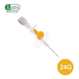 Branule cu valva 24G