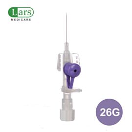 Branule cu valva 26G