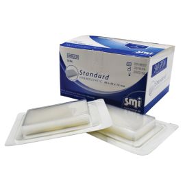 Burete hemostatic 80x50x10mm SMI SPON