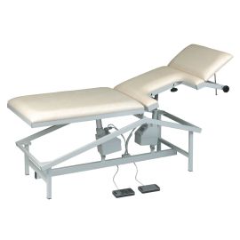 Canapea ecografie si electrocardiografie electrica