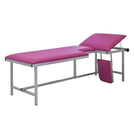 Canapea electrocardiografie cu sectiune rabatabila