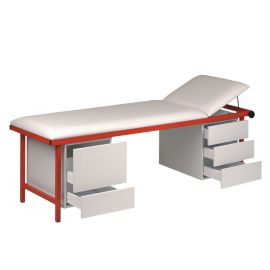 Canapea examinare cu serare SSL 6558