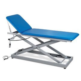 Canapea examinare electrica 2 sectiuni Comfort