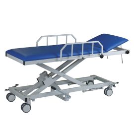 Canapea transport pacienti hidraulica