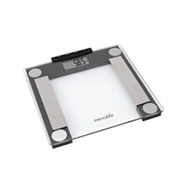 Cantar digital Microlife WS 80-N