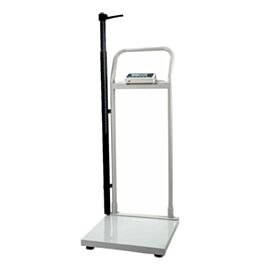 Cantar medical electronic cu taliometru Soehnle