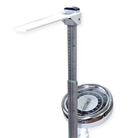 Cantar medical mecanic cu taliometru Sirio