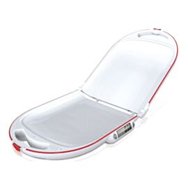 Cantar pliabil bebelusi Soehnle 8320