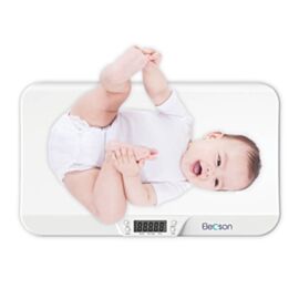 Cantar digital bebelusi capacitate 20 kg