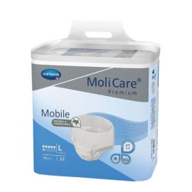 Chilot MoliCare Premium Mobile 6 picaturi