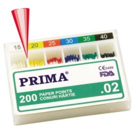 Conuri Hartie asortate 15-40