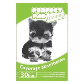 Covorase absorbante dresaj 30 buc
