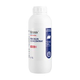Dezinfectant concentrat Peroklin 1 litru