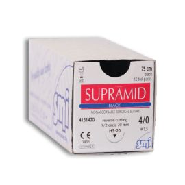 Fire de sutura Supramid