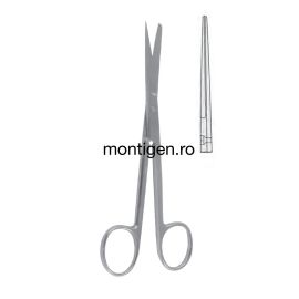 Foarfeca Deaver dreapta