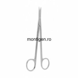 Foarfeca fistula Kelly dreapta