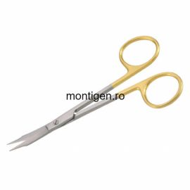 Foarfeca Goldmann Fox dreapta TC