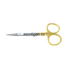 Foarfeca Iris dreapta TC