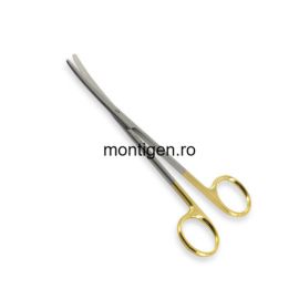 Foarfeca Mayo Stille curba TC