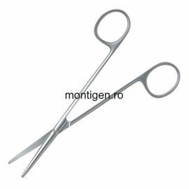 Foarfeca Metzenbaum dreapta