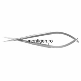 Foarfeca Noyes dreapta