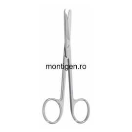 Foarfeca Spencer dreapta