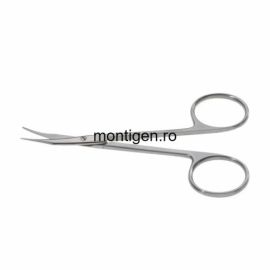 Foarfeca Stevens curba