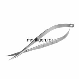 Foarfeca Wescott curba