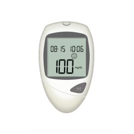 Glucometru OK Meter Touch II